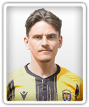 Danny Barlow
