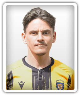 Danny Barlow