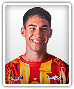 Agustín Moreira