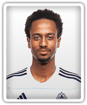 Ali Ahmed