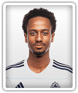 Ali Ahmed