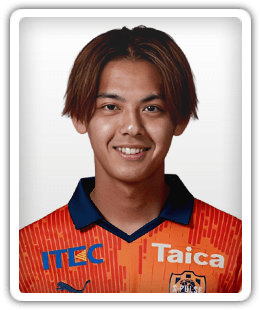 Shuta Kikuchi