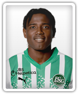 Moustapha Cissé