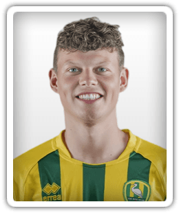 Dano Lourens
