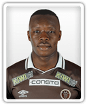 Alie Conteh