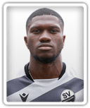 Emmanuel Iwe