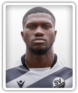 Emmanuel Iwe