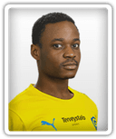 David Agbo