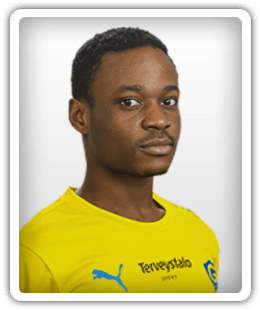 David Agbo