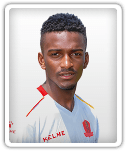 Munashe Pini