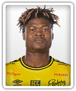 Terry Yegbe