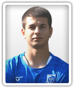 Luka Parkadze