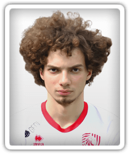 Aleksandre Gaprindashvili