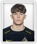 Aaron Stoch Rydell