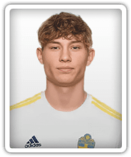 William Nieroth Lundgren