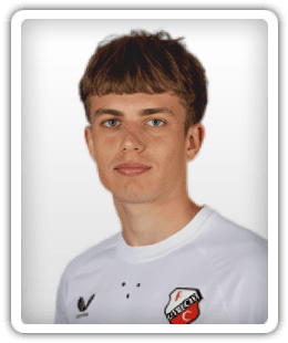 Gustav Arcos Sundqvist