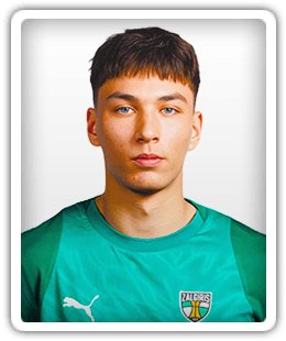 Tautvydas Burdzilauskas