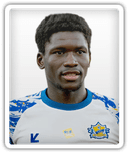 Bonaventure Fonseca