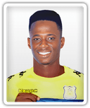 Mamadou Sow
