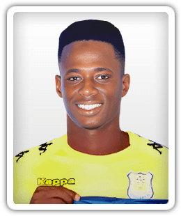 Mamadou Sow
