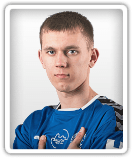 Nedas Dabužinskas
