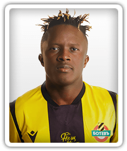 Amadou Doumbouya
