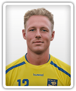 Jari van Erp