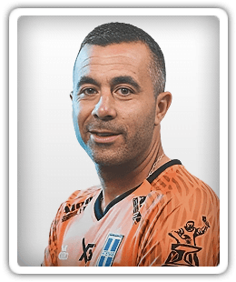 Ezequiel Bardín