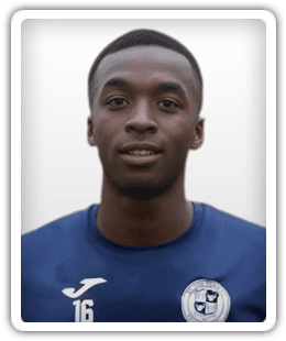 Eniola Agemoh-Davies