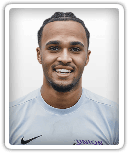 Patrick Touray