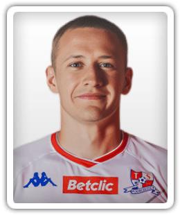 Mateusz Ziółkowski