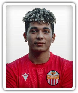 Aron Hernández