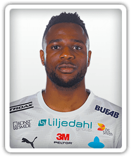 Johnbosco Samuel Kalu