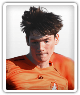 James Murphy