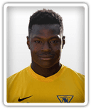 Alkali Kamara