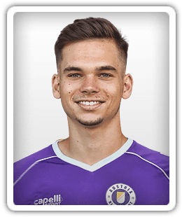 Kevin Takács