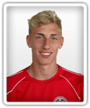 Lukas Zangerl