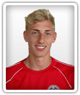Lukas Zangerl