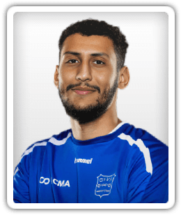 Ilias Latif
