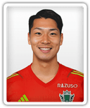 Haruto Usui