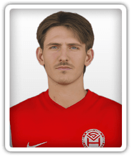 Caleb Murphy