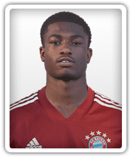 Williams Baffour Sulley