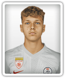 Matteo Schablas