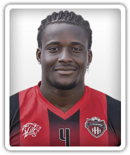 Clinton Osaro