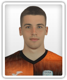 Miłosz Garstkiewicz