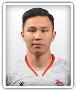 Uuganbat Bat-Erdene