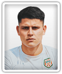 Daniel Arcila