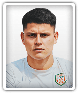 Daniel Arcila