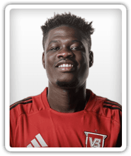 Emmanuel Yeboah