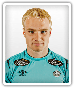 Magnus Stær-Jensen
